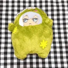 モンぬい 千