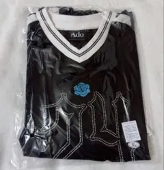 レ*ラ様 Ado 5th Anniversary オープンカラーシャツ XL - メルカリ