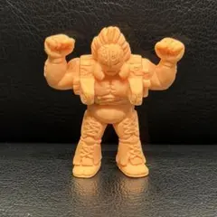 当時物　キン消し　キンケシ　ザ・マンリキ　王位　パート　22 キン肉マン
