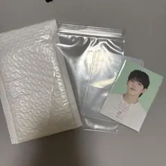 SEVENTEEN S.COUPS トレカ YAKUSOKU
