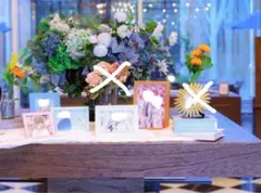 ウェルカムスペースセット