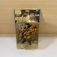 2026年最新】前田日明 フィギュアの人気アイテム - メルカリ