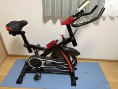 ALINCOFITNESS フィットネスバイク AFB 4309GX滋賀京都手渡 - メルカリ