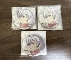 アイナナ 逢坂壮五 缶バッジ spoon 種村有菜