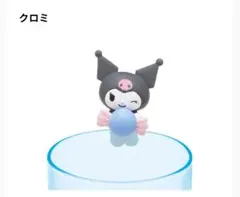 クロミ　PUTITTO　サンリオキャラクターズ