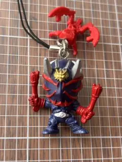 仮面ライダー響鬼 キーホルダー - メルカリ
