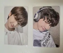 BOYNEXTDOOR ジェヒョン トレカ セット 19.99