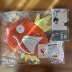 【未使用・おまけ付き】コイキングバッグ メス