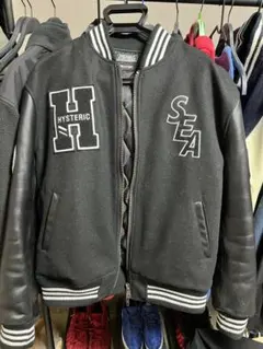 2026年最新】WINDANDSEA スタジャンの人気アイテム - メルカリ