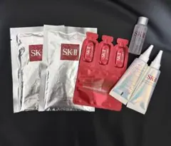 SK-II