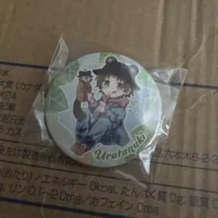うらたぬき たぬわん 缶バッジ - メルカリ
