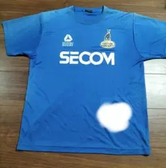 セコムラガッツ 選手支給 Tシャツのサムネイル