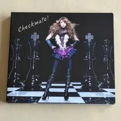 安室奈美恵　Checkmate!