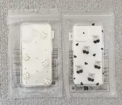 SHIENスマホケース iPhone16