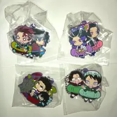 鬼滅の刃 ばんちょうこう 4点セット
