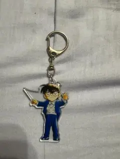 名探偵コナン アクリルキーホルダー