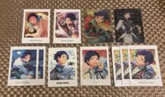 あんスタ　伏見弓弦　ぱしゃっつ　クリアカード