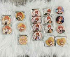 すとぷり 缶バッジまとめ売り★ジェル★