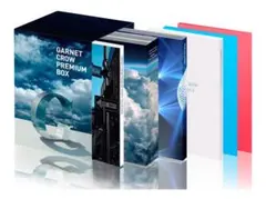2026年最新】garnet crow premium boxの人気アイテム - メルカリ
