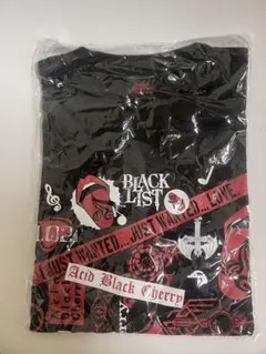 2026年最新】acid black cherry tシャツの人気アイテム - メルカリ