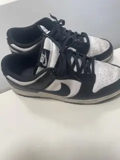 USED★NIKE DUNK LOW★ナイキ ダンク ロー★DD1391-100のサムネイル