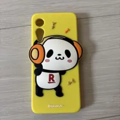 楽天ハンド