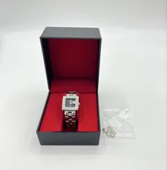 1-1407 GUCCI グッチ 3600 J 腕時計 GUCCI/グッチ】 3600J Gフェイス 腕時計 ステンレススチール