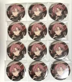 あんスタ メロアス 久遠舞珠 缶バッジ 12点
