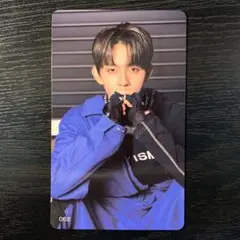 INI 田島将吾 RTP 京セラ ラントレ 062