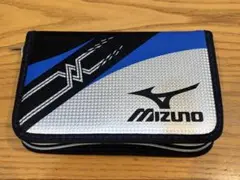 彫刻刀　セット　MIZUNO ミズノ　青