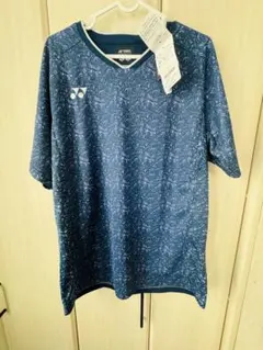 YONEX ゲームシャツ ブルー L 10523 日本代表モデル 国内正規新品 YONEX ゲームシャツ ブルー L 10523 日本代表モデル 国内正規新品