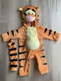Disney ティガー コスチューム