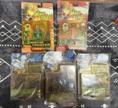 野村トーイ ケナー エイリアン 海兵隊 4体セット リプリー ヒックス