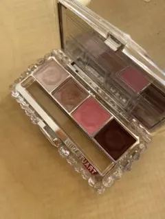 JILLSTUART ベルベットクリスタルアイズ101