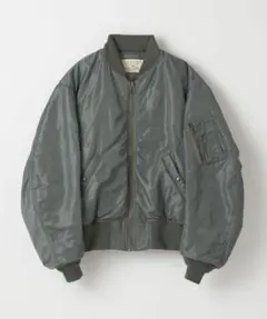 2025年最新】steven alan MA-1・フライトジャケットの人気