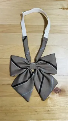 Eastboy リボン（レジメ×ラメ入り）