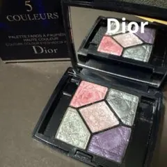 Dior サンク クルール 804