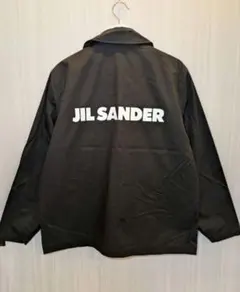 19AWジルサンダーJILSANDERスタッフコート44 - メルカリ