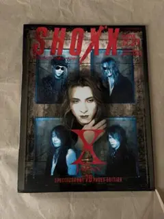 2026年最新】x japan ポスターの人気アイテム - メルカリ