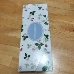 Wedgwood ワイルド ストロベリー アソートティーバッグ