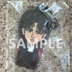 INFINITYMOON チャーム キーホルダー 登坂広臣 OMI ØMI