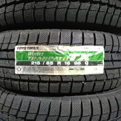 2026年最新】TOYO TIRES 車 スタッドレスタイヤ 16インチの人気