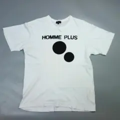 1493 コムデギャルソンオムプリュス 半袖Tシャツ メンズ Sのサムネイル