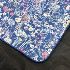 新品未使用☆ インターモード　リバティ　　ミニタオルハンカチ　1