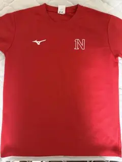 日本大学 バレーボール　Tシャツ　XL