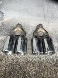 2026年最新】4本出しマフラーの人気アイテム - メルカリ