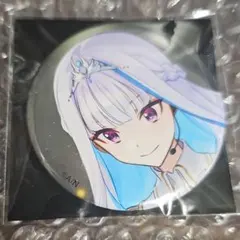 リゼ・ヘルエスタ SYMPHONIA 缶バッジ にじさんじ