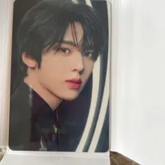 【即購入◎】ハンユジン ゼベワン zb1 トレカ ラントレ 日本