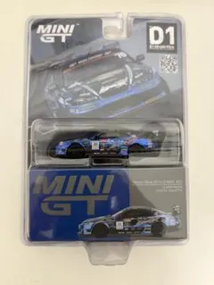 2026年最新】minigt s15の人気アイテム - メルカリ