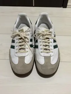 【レア配色】　adidas samba スニーカー　27cm